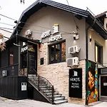 Nortel Boutique Hotel - Excellent Location