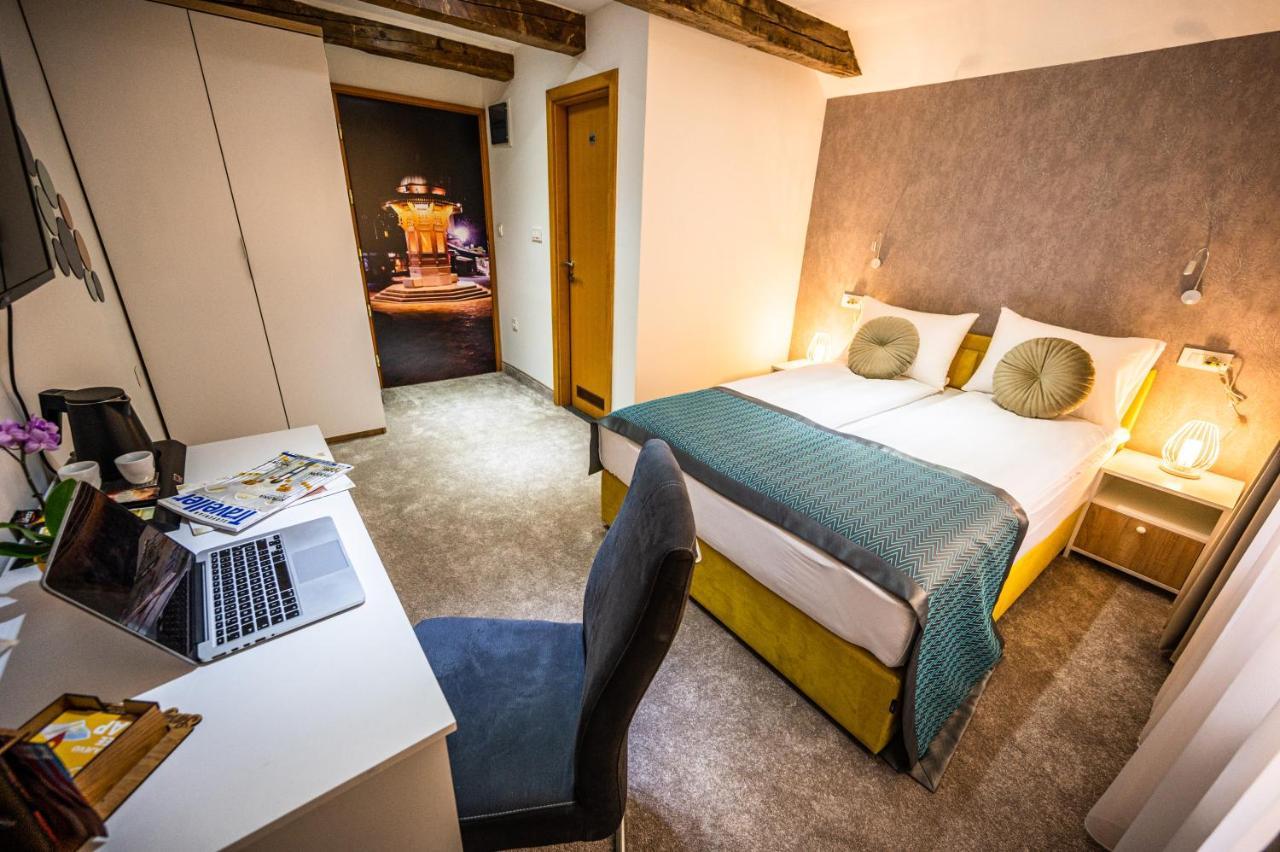 Nortel Boutique Hotel - Excellent Location