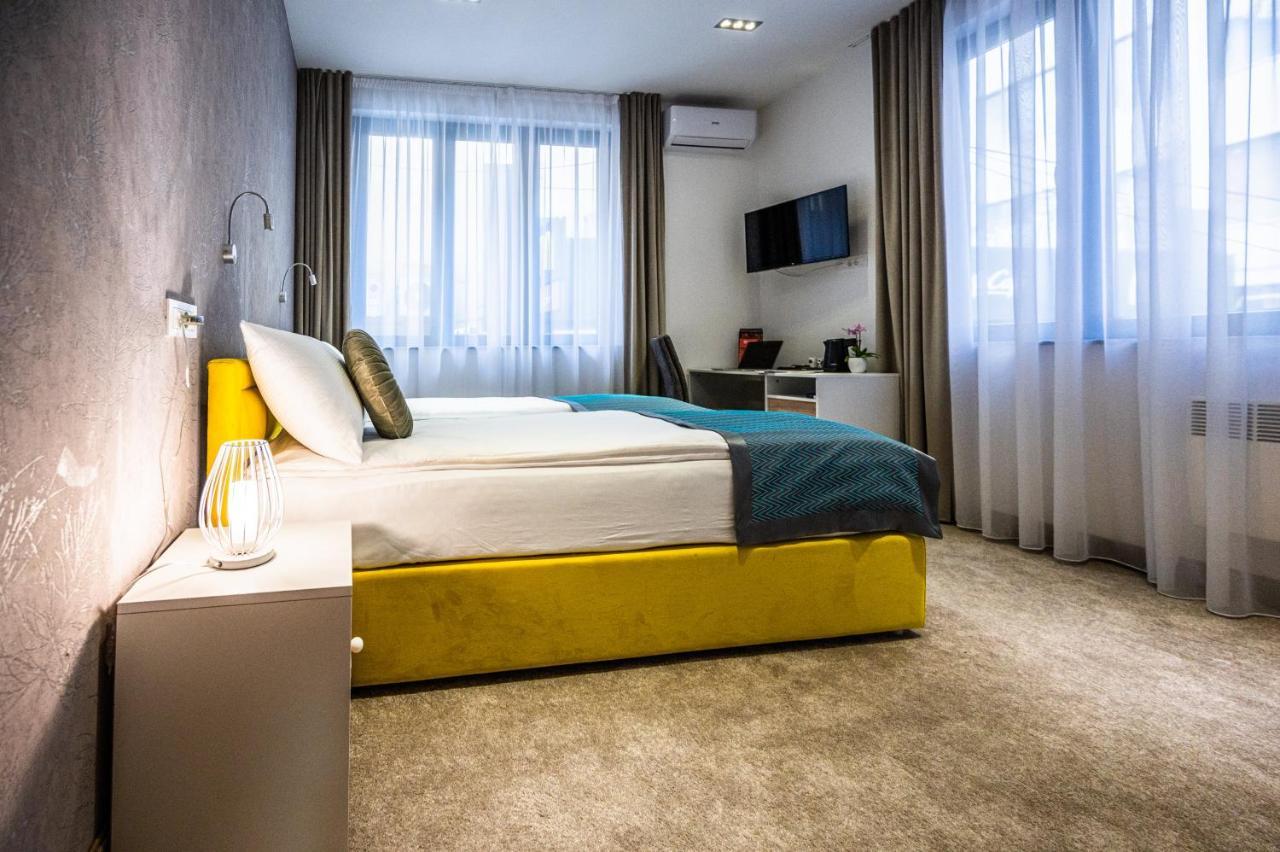 Nortel Boutique Hotel - Excellent Location Aparthotel