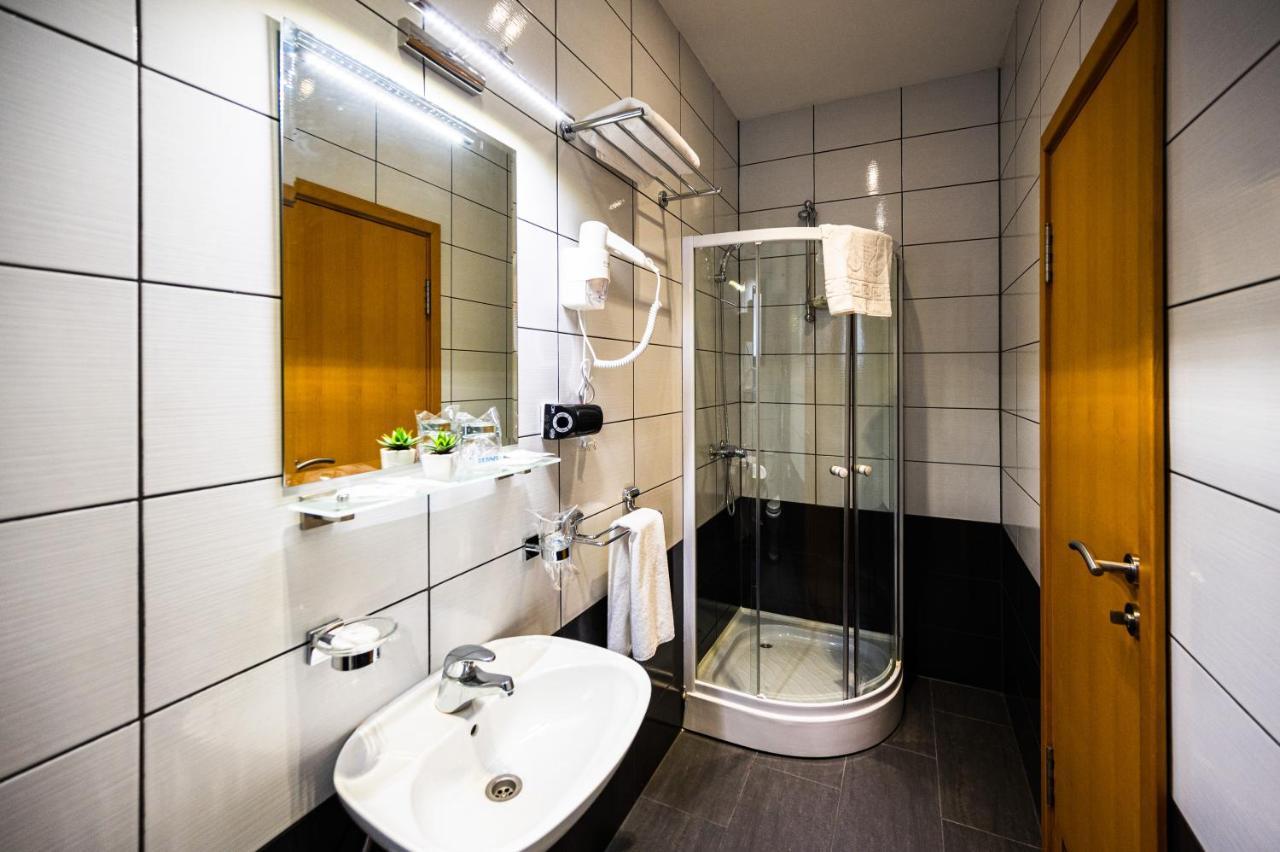 Aparthotel Nortel Boutique Hotel - Excellent Location