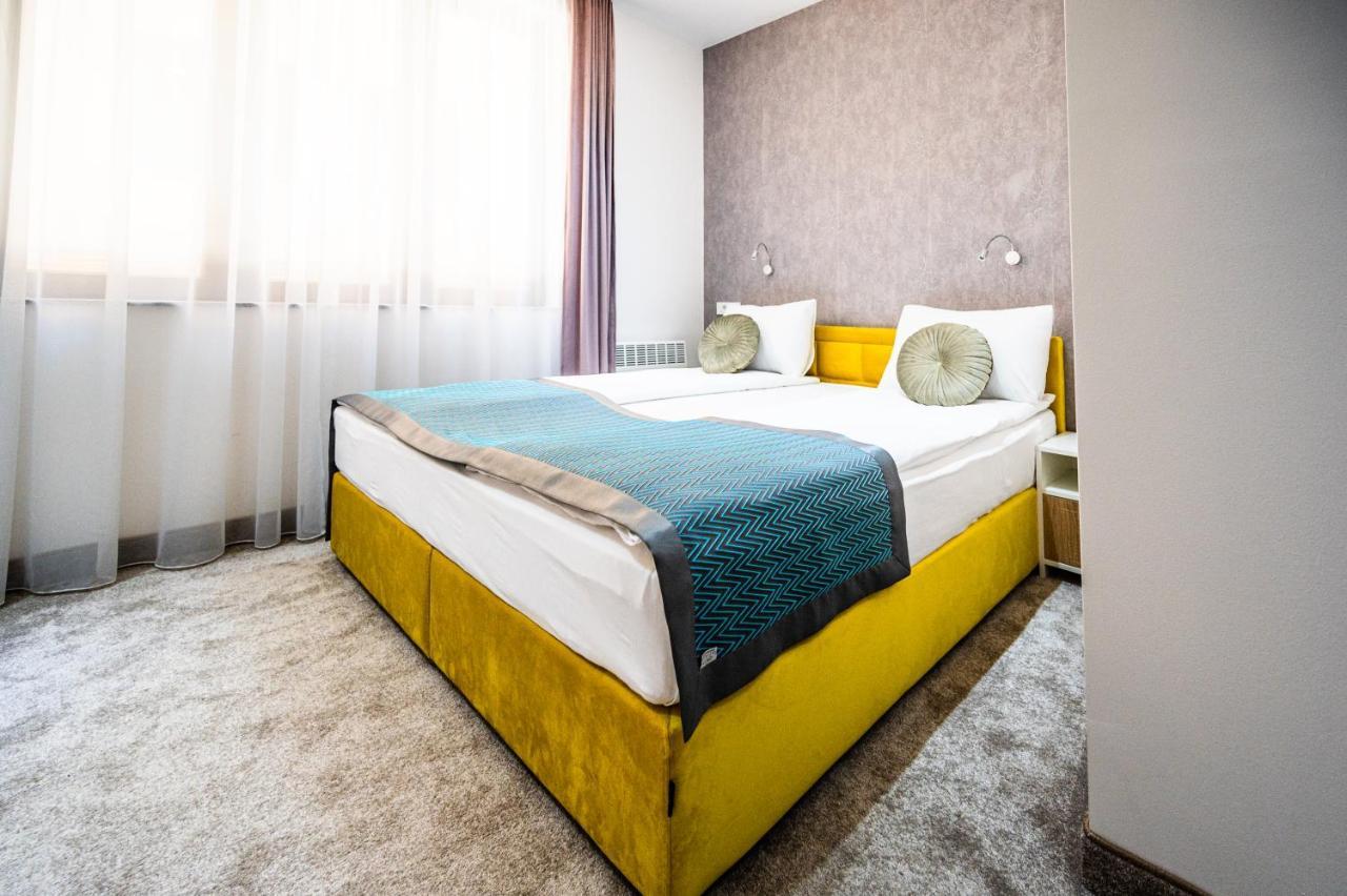 Nortel Boutique Hotel - Excellent Location Aparthotel *