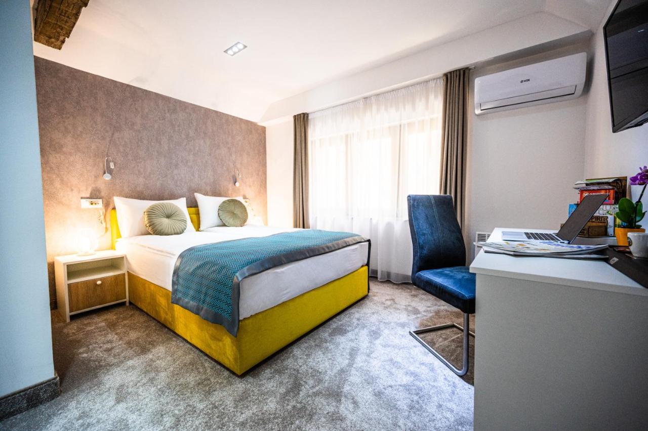 Nortel Boutique Hotel - Excellent Location Aparthotel *